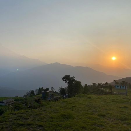 Tranquil Water Guest House Pokhara Zewnętrze zdjęcie