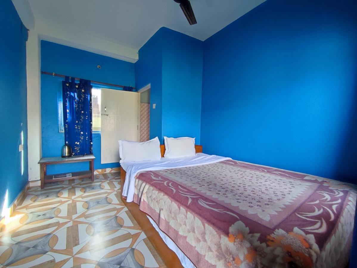 Tranquil Water Guest House Pokhara Zewnętrze zdjęcie