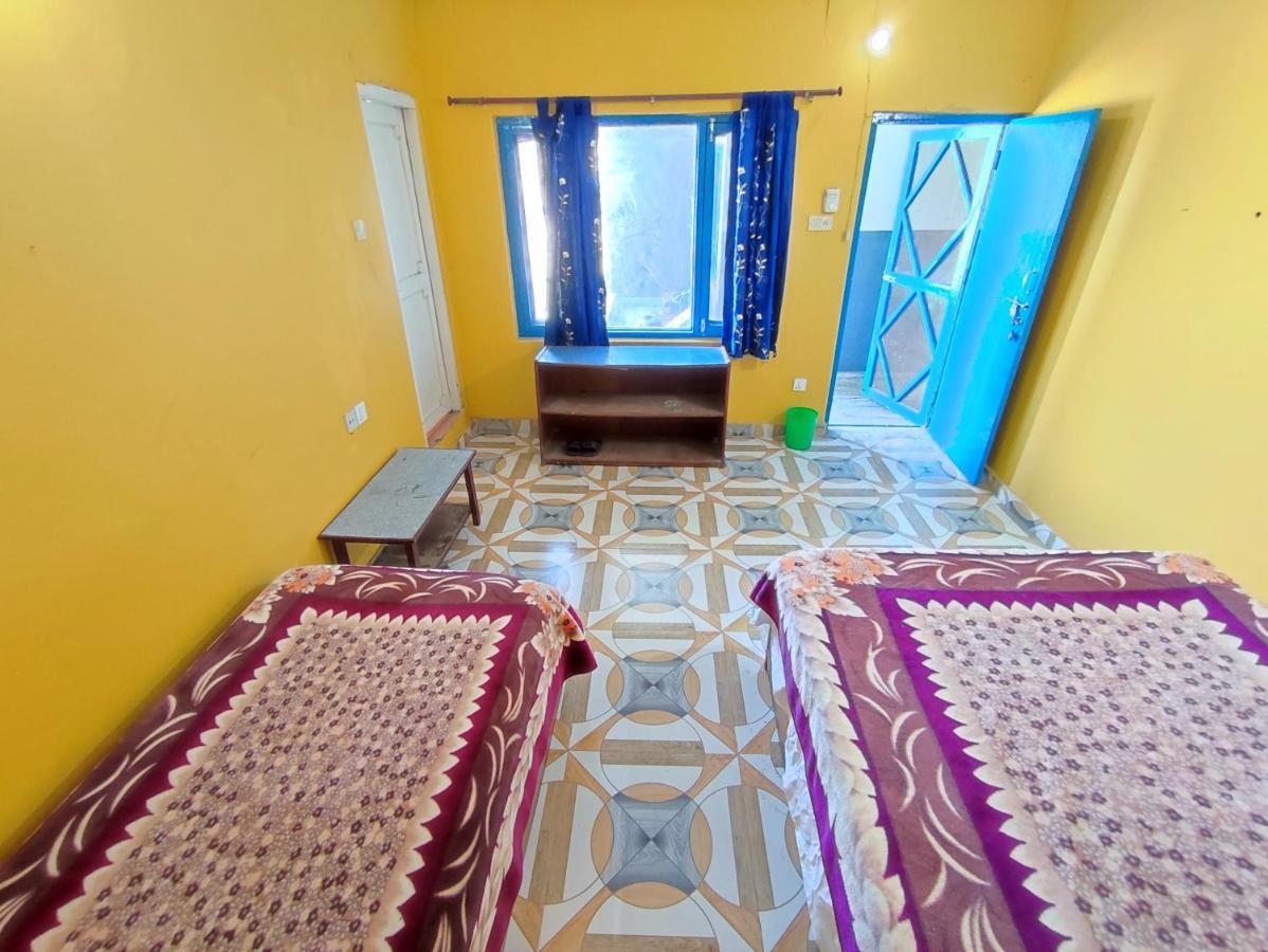 Tranquil Water Guest House Pokhara Zewnętrze zdjęcie