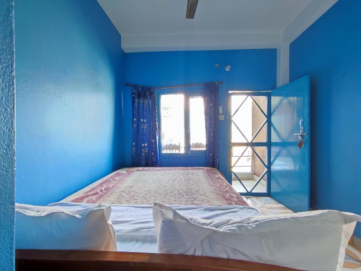 Tranquil Water Guest House Pokhara Zewnętrze zdjęcie