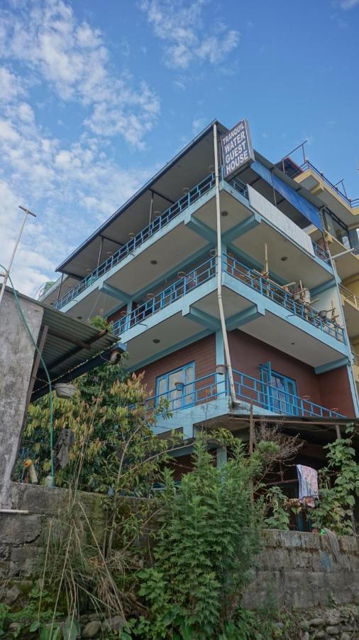 Tranquil Water Guest House Pokhara Zewnętrze zdjęcie
